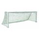 First Team World Class 40 Elite-PB 24''X8'' Round Comp. Portable Aluminum Soccer Goal - Image 2