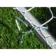 First Team World Class 40 Elite-PB 24''X8'' Round Comp. Portable Aluminum Soccer Goal - Image 6