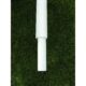 First Team World Class 40 Elite-PB 24''X8'' Round Comp. Portable Aluminum Soccer Goal - Image 7