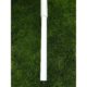 First Team World Class 40 Sr. Club-PB 21''X7'' Round Portable Aluminum Soccer Goal - Image 8