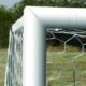 First Team World Class 40 Sr. Club-PB 21''X7'' Round Portable Aluminum Soccer Goal - Image 9