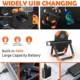 AlorAir 360° Foldable 6000 Lumen Work Light - Image 2