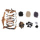 Amantii 15-Piece Driftwood Log Set with Media Kit - DESIGN-MEDIA-DRIFT-15PCE - Image 2