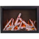 Amantii TRD 44" Smart Electric Fireplace Insert - TRD-44 - Image 3