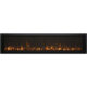 Amantii Panorama BI Slim 72" Smart Electric Fireplace - BI-72-SLIM-OD
