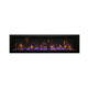 Amantii Panorama BI Deep XT 60" Smart Electric Fireplace - BI-60-DEEP-XT - Image 3