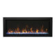 Amantii Panorama BI Slim 60" Smart Electric Fireplace - BI-60-SLIM-OD - Image 3