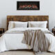 Amantii Symmetry XT 50" Smart Electric Fireplace - SYM-50-XT - Image 5