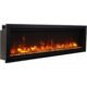Amantii Symmetry Bespoke 60" Smart Electric Fireplace - SYM-60-BESPOKE - Image 2