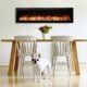 Amantii Symmetry Bespoke 60" Smart Electric Fireplace - SYM-60-BESPOKE - Image 3