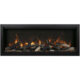Amantii Symmetry Bespoke XT 50" Smart Electric Fireplace - SYM-50-XT-BESPOKE - Image 2