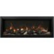 Amantii Symmetry Bespoke XT 60" Smart Electric Fireplace - SYM-60-XT-BESPOKE - Image 2