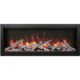 Amantii Symmetry Bespoke XT 60" Smart Electric Fireplace - SYM-60-XT-BESPOKE - Image 3