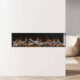 Amantii Tru View XL Deep 50" Smart Electric Fireplace - 50-TRU-VIEW-XL - Image 4