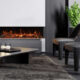 Amantii Tru View XL Deep 60" Smart Electric Fireplace - 60-TRU-VIEW-XL - Image 5