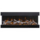 Amantii Tru View XL Deep 72" Smart Electric Fireplace - 72-TRU-VIEW-XL - Image 2