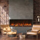 Amantii Tru View XT XL 50" Electric Fireplace - 50-TRV-XT-XL-WIFI - Image 5