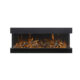 Amantii Tru View XT XL 72" Electric Fireplace - 72-TRV-XT-XL-WIFI - Image 2