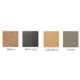 American Fyre Designs 16'' Rectangle Bullnose Cordova Outdoor Vent-Free Fireplace 122-20-N-CB-LBC - Image 3
