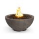 American Fyre Designs 32'' Fire Bowl 733-DB-11-H6NC