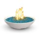 American Fyre Designs 32'' Marseille Fire Bowl