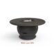 American Fyre Designs Ampphora Fire Table - Image 5
