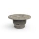 American Fyre Designs Ampphora Fire Table - Image 6