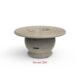 American Fyre Designs Ampphora Fire Table - Image 3