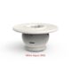 American Fyre Designs Ampphora Fire Table - Image 4