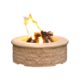 American Fyre Designs Chiseled Fire Pit 680-CB-11-M6NC - Image 2