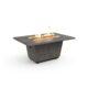 American Fyre Designs Cosmo Rectangular Outdoor Fire Table