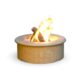 American Fyre Designs El Dorado Fire Pit - Image 2