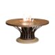 American Fyre Designs Fiesta Fire Table