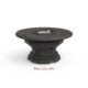 American Fyre Designs Inverted Fire Table - Image 3