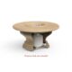 American Fyre Designs Inverted Fire Table - Image 6