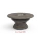 American Fyre Designs Inverted Fire Table - Image 2