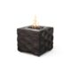 American Fyre Designs Voro Cube Fire Table
