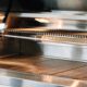 American Made Grills 30'' Freestanding Estate Gas Grill ESTFS30-NG - Image 7