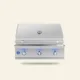American Made Grills 36" Atlas  Gas Grill ATS36-B-NG