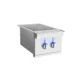 American Made Grills Atlas Double Side Burner ATSSB2-NG - Image 2