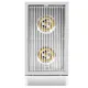 American Made Grills Atlas Double Side Burner ATSSB2-NG - Image 4