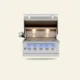 American Made Grills Encore - 36" Hybrid Grill ENC36-NG - Image 2