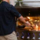 American Made Grills Encore - 36" Hybrid Grill ENC36-NG - Image 11