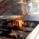 American Made Grills Encore - 36" Hybrid Grill ENC36-NG - Image 5