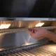 American Made Grills Encore - 36" Hybrid Grill ENC36-NG - Image 7