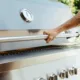American Made Grills Encore - 36" Hybrid Grill ENC36-NG - Image 9