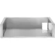 American Made Grills Encore/Muscle 36" Grill Liner GL-AMG36
