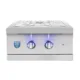 American Made Grills Encore Power Burner ENCPB2-LP