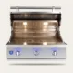 American Made Grills Freestanding 36" Atlas  Gas Grill ATSFS36-NG - Image 3