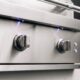 American Made Grills Freestanding 36" Atlas  Gas Grill ATSFS36-NG - Image 8